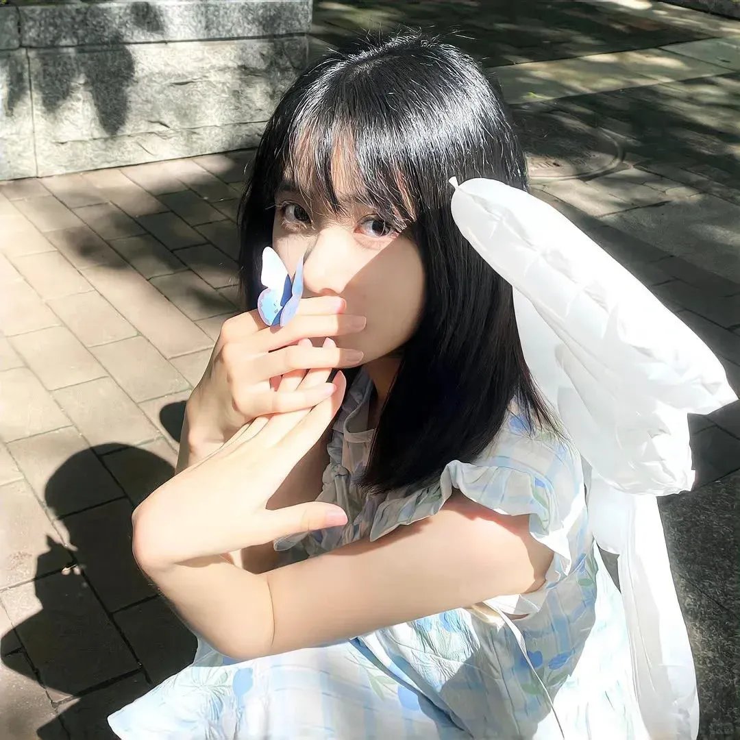 雪中的奇羊