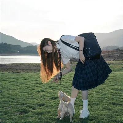 女强人