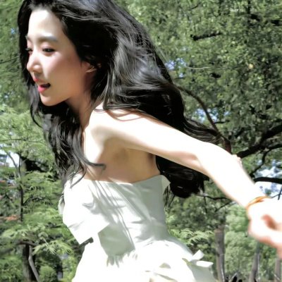 抢来的人生